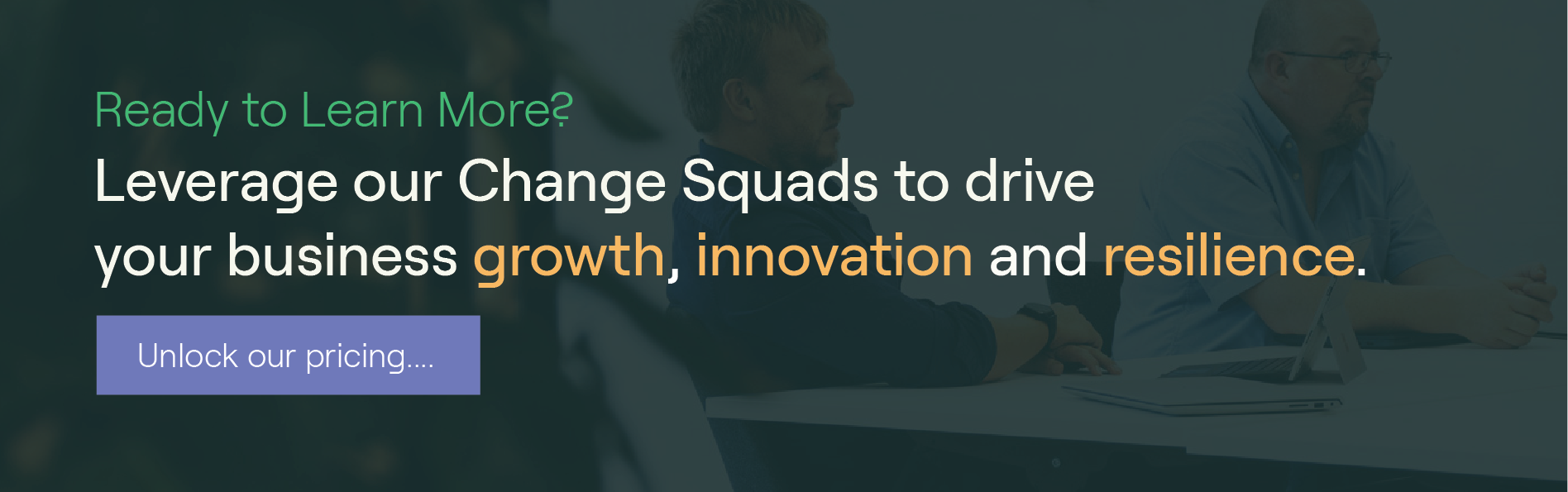 Change Squads - Perform Partners